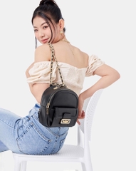 Balo Trang Trí Logo Cách Điệu