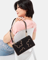 Túi Xách Nhỏ Đeo Chéo Enthusiast