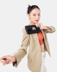 Ví Phối Khoá Cầu Vồng Trang Trí