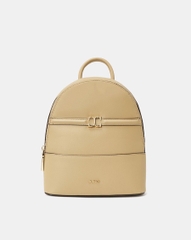 Balo Satchel Trang Trí Khóa