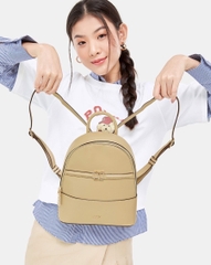Balo Satchel Trang Trí Khóa