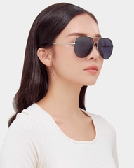 Mắt Kính Aviator Kim Loại