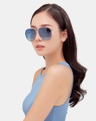 Mắt Kính Aviator Kim Loại