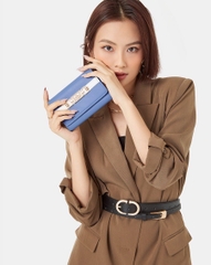 Ví Gắn Khoá Trang Trí Juno