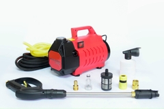 Máy rửa xe Mini Amax AMG1800