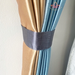 Dây buộc rèm vải, tay vén rèm, dây cột rèm