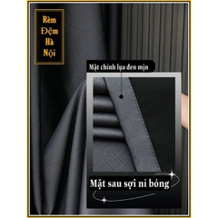 ⚡️𝐇𝐚̀𝐧𝐠 𝐋𝐨𝐚̣𝐢 𝐈 ⚡️ Rèm cửa polyester, Rèm vải cản nắng,Rèm trang trí cửa sổ phòng ngủ, phòng khách