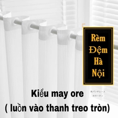 [Rèm Spa ] Combo Khung +  rèm spa,rèm spa gắn tường tiện lợi,chắc chắn