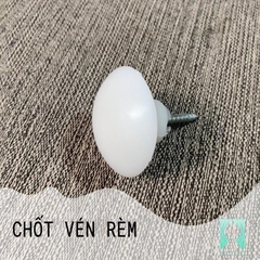 Thanh treo rèm Phi 32 LOẠI 1 , khung rèm đầy đủ phụ kiện