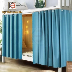 Rèm Giường tầng,Rèm ký túc xá, rèm Homestay, rèm gác trọ
