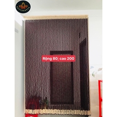 ✅ Rèm Phòng Thờ Phúc Lộc Thọ (Nhận làm theo kích thước) Màn bàn thờ