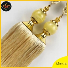 Dây cột rèm, Tay vén rèm cao cấp