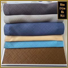 ⚡️𝐇𝐚̀𝐧𝐠 𝐋𝐨𝐚̣𝐢 𝐈 ⚡️ Rèm cửa polyester, Rèm vải cản nắng,Rèm trang trí cửa sổ phòng ngủ, phòng khách