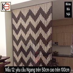 ✅ Rèm Phòng Thờ Phúc Lộc Thọ (Nhận làm theo kích thước) Màn bàn thờ