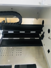 MÁY CẮT DECAL LASER TRẮNG