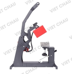 MÁY ÉP NHIỆT LOGO 2 TRONG 1