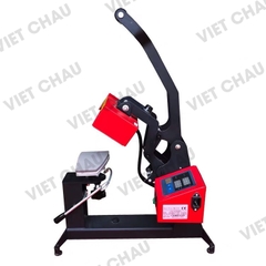 MÁY ÉP MŨ DẬP TAY