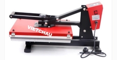 MÁY ÉP NHIỆT DẬP TAY 38x45CM