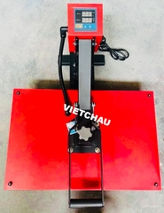MÁY ÉP NHIỆT DẬP TAY 40x60CM