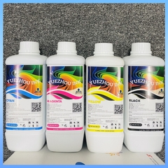 MỰC IN PET DTF ĐẦU PHUN 4720, I3200, 5113, XP600, I1600 THỂ TÍCH 1000ML