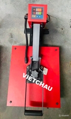 MÁY ÉP NHIỆT DẬP TAY 38x45CM