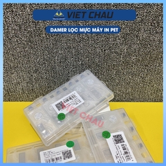 DAMPER LỌC MỰC
