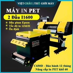 MÁY IN PET 2 ĐẦU I1600 KHỔ 60