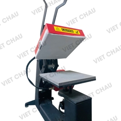 MÁY ÉP NHIỆT LOGO 2 TRONG 1