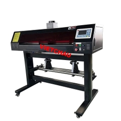 MÁY CẮT DECAL LASER ĐEN