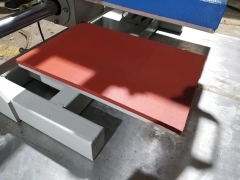 MÁY ÉP NHIỆT 20x30cm KHÍ NÉN