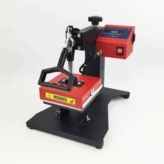 MÁY ÉP NHIỆT LOGO DẬP TAY