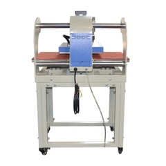 MÁY ÉP NHIỆT 33x45cm KHÍ NÉN