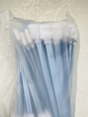 QUE LAU ĐẦU PHUN MÁY IN PET