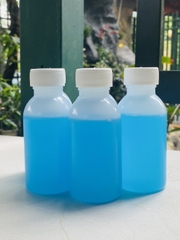 NƯỚC XANH VỆ SINH ĐẦU PHUN I3200, 4720, 5113