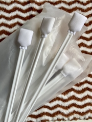 QUE LAU ĐẦU PHUN MÁY IN PET