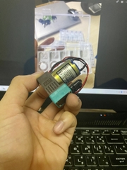 ĐỘNG CƠ HÚT MỰC CHO MÁY IN PET I3200, 4720, 5113