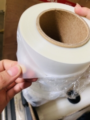 MÀNG IN PET CUỘN 60cm*100m*75/ 1 MẶT