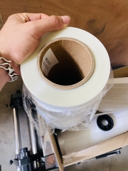 MÀNG IN PET CUỘN 60cm*100m*75/ 1 MẶT