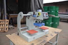 MÁY ÉP NHIỆT 15x15cm KHÍ NÉN