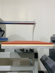 TẤM SILICON CHỊU NHIỆT 40x60cm/8mm