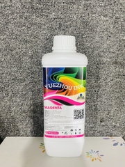 MỰC IN PET DTF MÀU TRẮNG ĐẦU PHUN 4720, I3200, 5113, XP600, I1600 THỂ TÍCH 1000ML