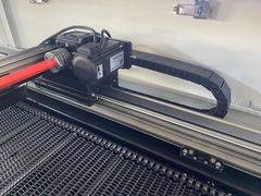 MÁY CẮT VẢI LASER 1827