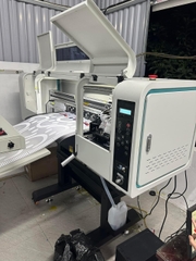 MÁY IN PET 4 ĐẦU KHỔ 60 I3200 THẾ HỆ MỚI