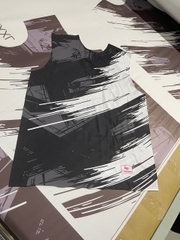 MÁY ÉP LÔ CUỘN LU200