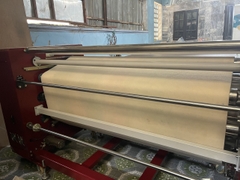 MÁY ÉP LÔ CUỘN LU800