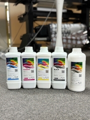 MỰC IN PET VIỆT CHÂU