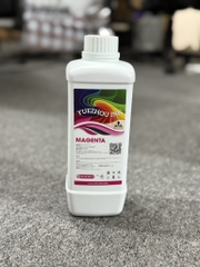 MỰC IN PET VIỆT CHÂU