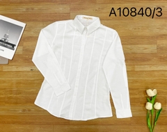 Áo Sơ Mi Linen Tay Dài - A10840/2