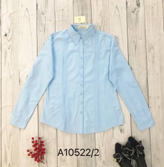 Áo Sơ Mi Cotton Tay Dài - A10522/1+2+4