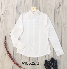 Áo Sơ Mi Cotton Tay Dài - A10522/1+2+4